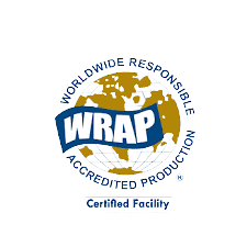 Worldwide Responsible Accredited Production (WRAP)