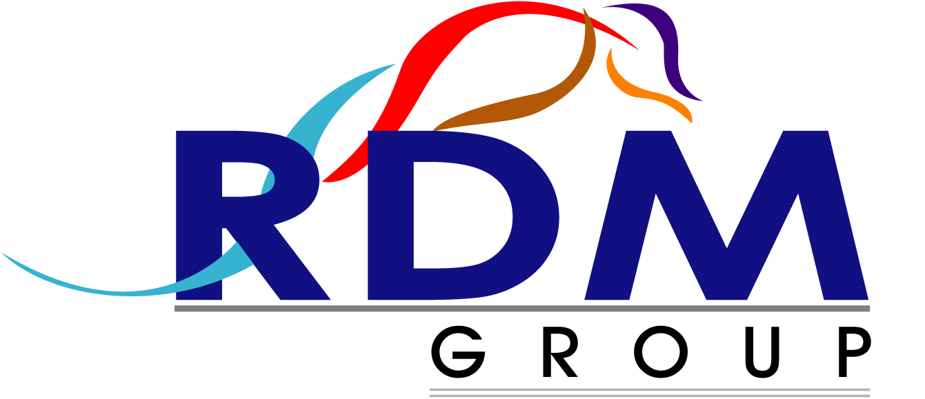 RDM Logo